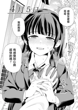 Page 6 of Sasete kureru Gimai to Imouto no Tomodachi