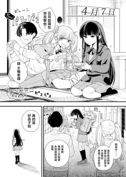 Page 8 of Sasete kureru Gimai to Imouto no Tomodachi