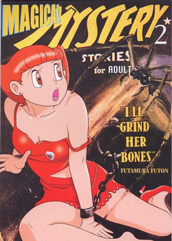 Download Magical Mystery 2