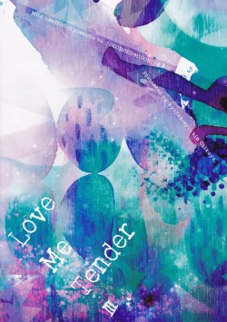 Page 110 of Love Me Tender 3Boku no Hero Academia