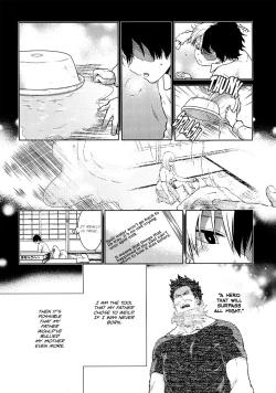 Page 7 of Love Me Tender 3Boku no Hero Academia