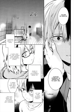 Page 89 of Love Me Tender 3Boku no Hero Academia