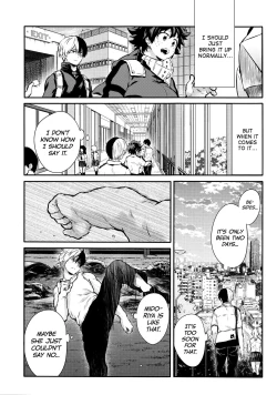 Page 47 of Love Me Tender - Another StoryBoku no Hero Academia