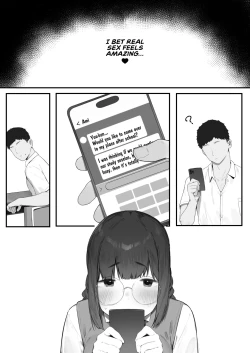 Page 13 of Atashi Datte Shitai | I Want To Do It Too...