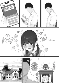 Page 14 of Atashi Datte Shitai | I Want To Do It Too...