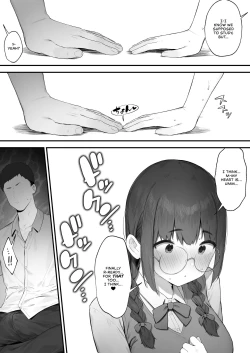 Page 16 of Atashi Datte Shitai | I Want To Do It Too...