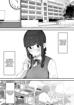 Page 1 of Atashi Datte Shitai | I Want To Do It Too...
