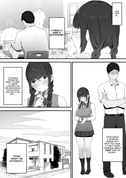 Page 2 of Atashi Datte Shitai | I Want To Do It Too...