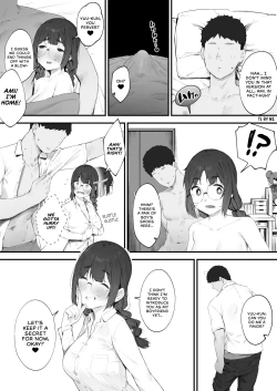 Page 42 of Atashi Datte Shitai | I Want To Do It Too...