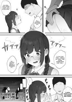 Page 9 of Atashi Datte Shitai | I Want To Do It Too...