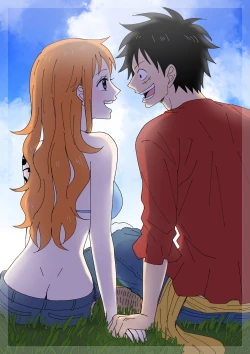 Page 23 of runami ro gu | 路娜日志 1-2