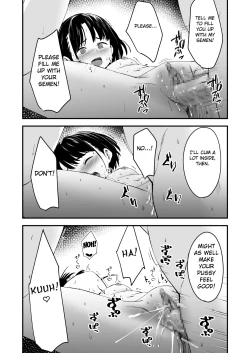 Page 29 of Appli de Ayatsuru Namaiki Shoujo