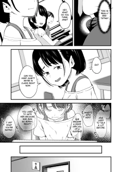 Page 36 of Appli de Ayatsuru Namaiki Shoujo