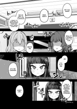 Page 30 of Kaihen Cheat Appli de Sukihoudai Shimakuru Hanashi