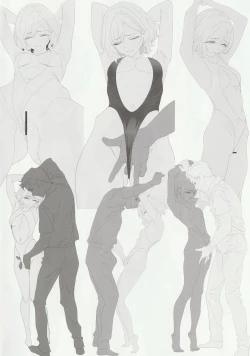 Page 4 of OrangeMaru vol.15