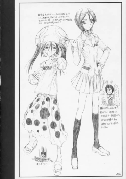 Page 35 of Onegai Fukukan-sama