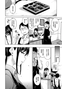 Page 116 of ​Kira Kira | 閃亮亮