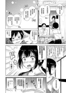 Page 160 of ​Kira Kira | 閃亮亮