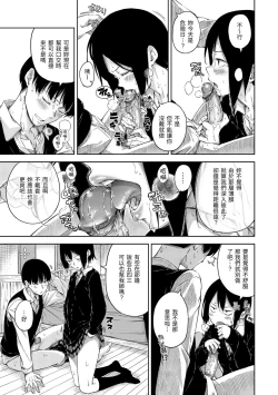 Page 91 of Candy Drop | 糖果雨滴