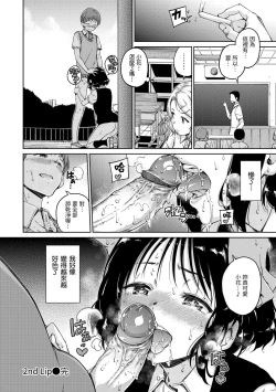 Page 122 of Chocolate | 濃情巧克力