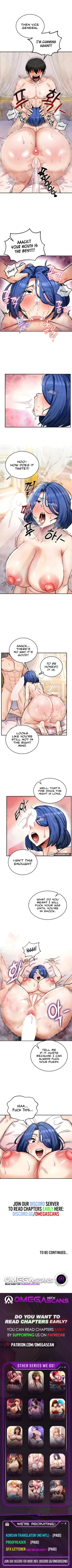 Page 125 of Regressed Warrior’s Female Dominance Diary