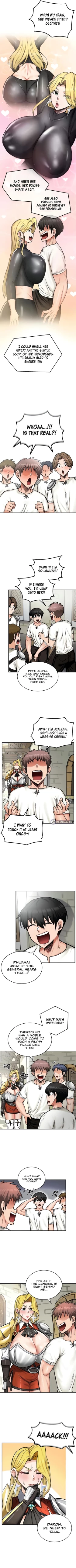 Page 130 of Regressed Warrior’s Female Dominance Diary