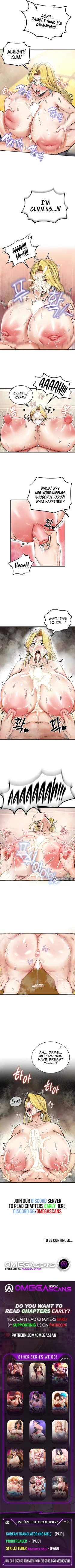 Page 141 of Regressed Warrior’s Female Dominance Diary