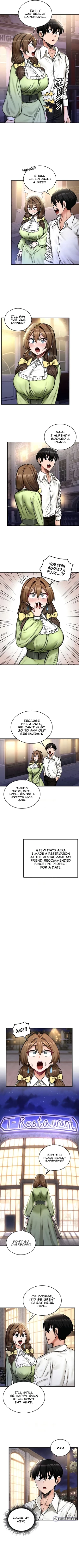 Page 152 of Regressed Warrior’s Female Dominance Diary