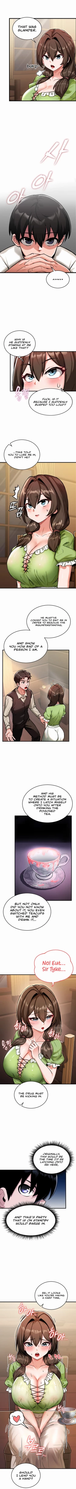 Page 15 of Regressed Warrior’s Female Dominance Diary