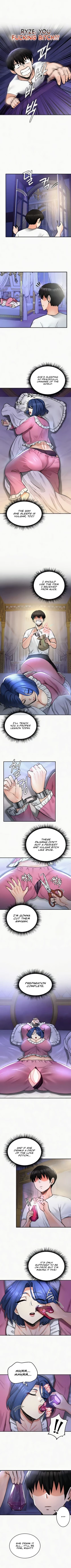 Page 211 of Regressed Warrior’s Female Dominance Diary