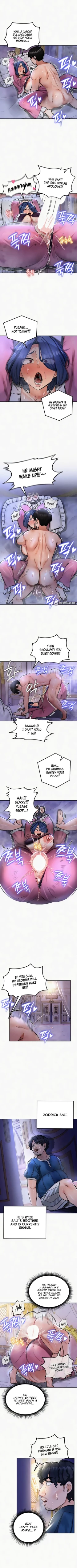 Page 213 of Regressed Warrior’s Female Dominance Diary