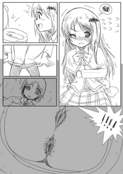 Page 2 of Littlebusters Toilet