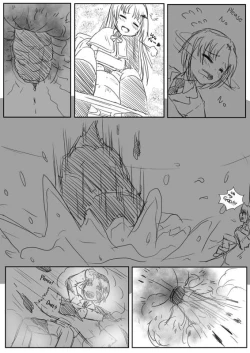 Page 3 of Littlebusters Toilet