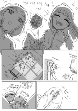 Page 10 of Her Dick Dummy