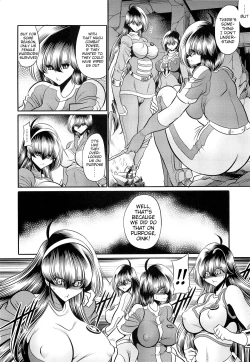 Page 14 of <<Tokusatsu>> Superheroine Sentai 80's