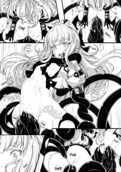 Page 13 of Bad End Route| Bad End Route