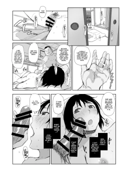 Page 9 of Netorareta Hitozuma to Netorareru Hitozuma 4