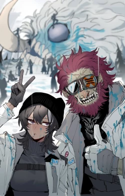 Page 44 of Good Ending Party