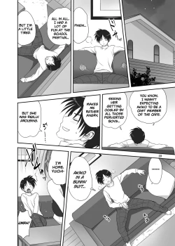 Page 10 of Akikosan 30