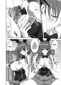 Page 14 of Akikosan 30