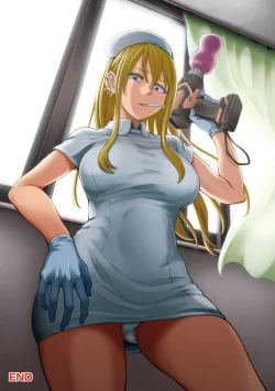 Page 146 of Kameyama Shiruko] Sakusei ByoutouCh. 1 - 7.5| Life in a Hospital With Only the Worst Nurses!