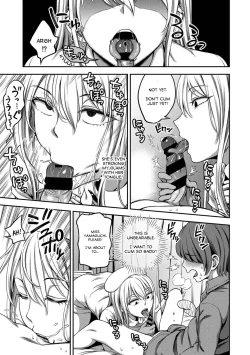 Page 175 of Kameyama Shiruko] Sakusei ByoutouCh. 1 - 7.5| Life in a Hospital With Only the Worst Nurses!