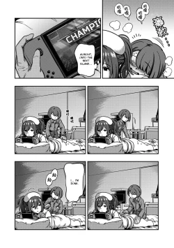 Page 308 of Kameyama Shiruko] Sakusei ByoutouCh. 1 - 7.5| Life in a Hospital With Only the Worst Nurses!