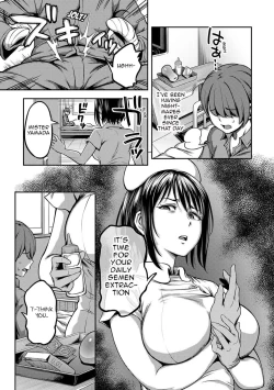 Page 36 of Kameyama Shiruko] Sakusei ByoutouCh. 1 - 7.5| Life in a Hospital With Only the Worst Nurses!