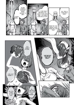 Page 395 of Kameyama Shiruko] Sakusei ByoutouCh. 1 - 7.5| Life in a Hospital With Only the Worst Nurses!