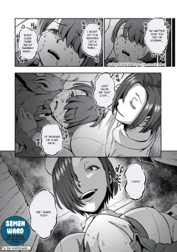 Page 397 of Kameyama Shiruko] Sakusei ByoutouCh. 1 - 7.5| Life in a Hospital With Only the Worst Nurses!