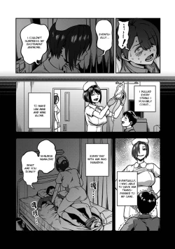 Page 403 of Kameyama Shiruko] Sakusei ByoutouCh. 1 - 7.5| Life in a Hospital With Only the Worst Nurses!