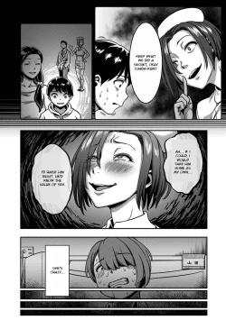 Page 407 of Kameyama Shiruko] Sakusei ByoutouCh. 1 - 7.5| Life in a Hospital With Only the Worst Nurses!