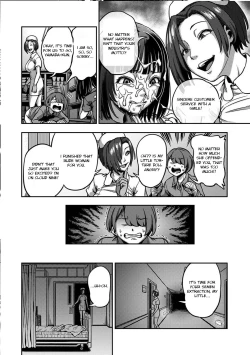 Page 414 of Kameyama Shiruko] Sakusei ByoutouCh. 1 - 7.5| Life in a Hospital With Only the Worst Nurses!