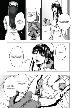 Page 440 of Kameyama Shiruko] Sakusei ByoutouCh. 1 - 7.5| Life in a Hospital With Only the Worst Nurses!